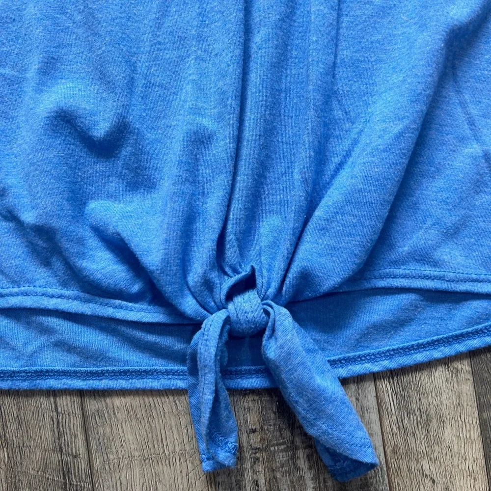 3/$10 Love Pride Rainbow Tee - Picture 3 of 5